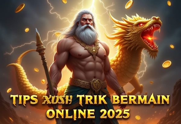 Strategi Terbaik Bermain Slot Online 2025: Dari Pemula Jadi Master Slot Indonesia